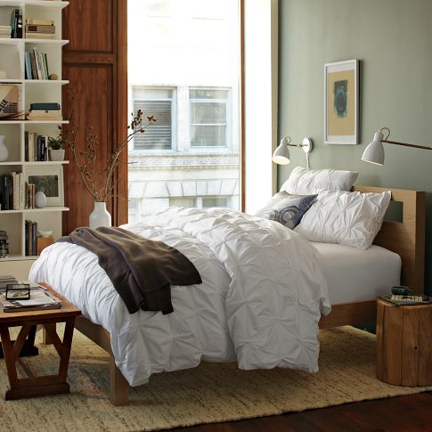 bedroom style ideas