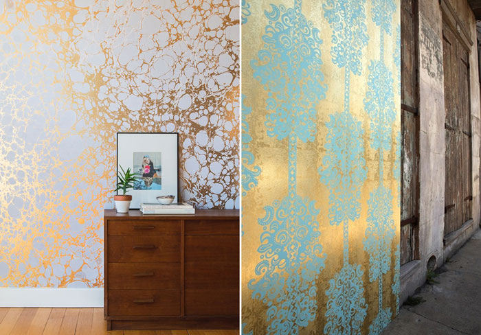 It's Time to Rethink Wallpaper - FADS BlogFADS Blog