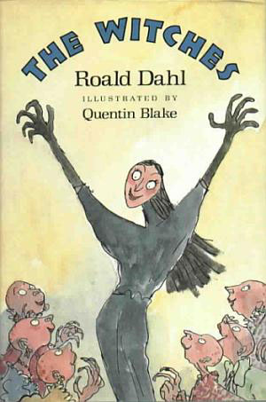 the-witches-roald-dahl