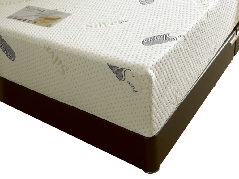pure sleep mattress commercial