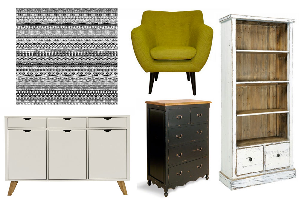 Furniture picks from FADS