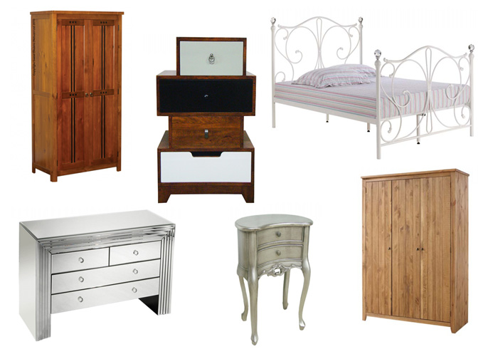 bedroom furniture inspiration at FADS