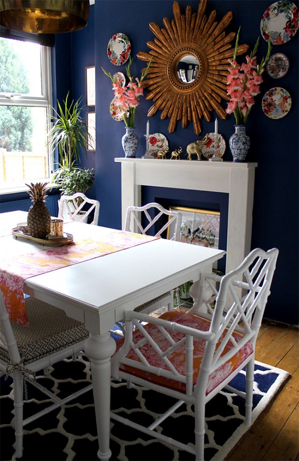 How to Get an Eclectic Boho Glam Look in Your Home FADS BlogFADS Blog