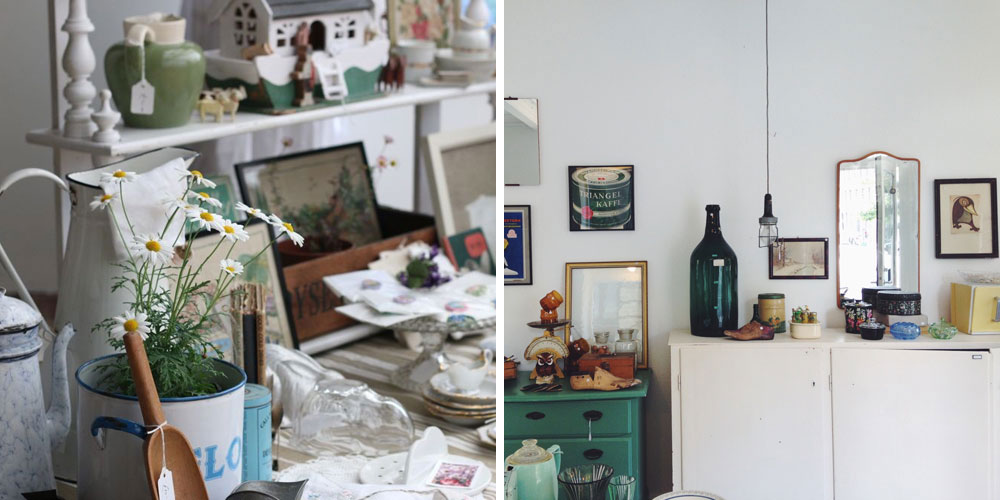 Travels and Trinkets: Building the Layers of a Home