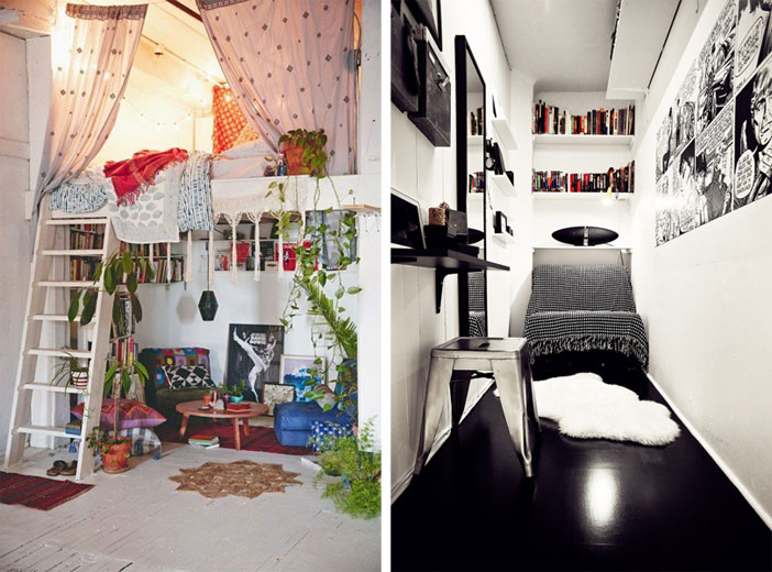 5 Ideas To Make The Most Of A Small Living Space FADS BlogFADS Blog