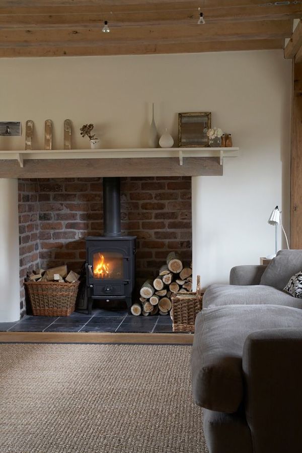 Top Tips for a Cosy Home in Winter