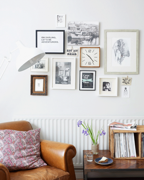 How to Make a Rented Property Feel Like Home - FADS BlogFADS Blog