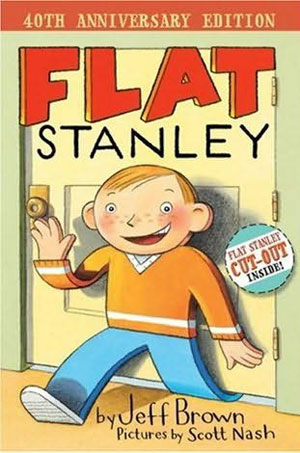 flat-stanley-jeff-brown