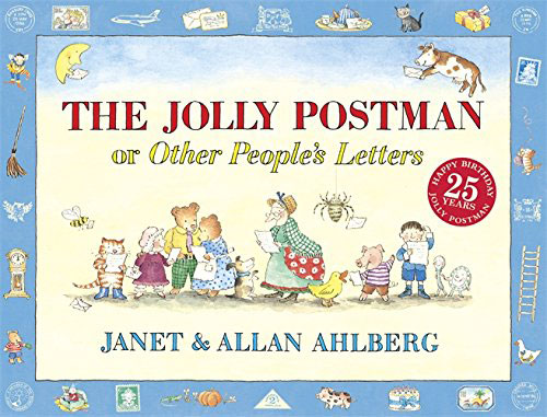 the-jolly-postman